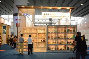 廣交會綠色發(fā)展助力特裝天地，提升國內(nèi)參展商展覽服務水平