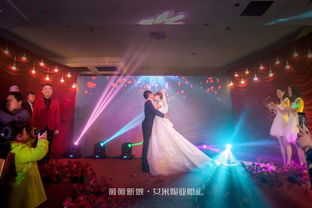 開州婚慶一站式首選 薇薇新娘專業(yè)跟拍攝錄與婚禮慶典服務(wù)