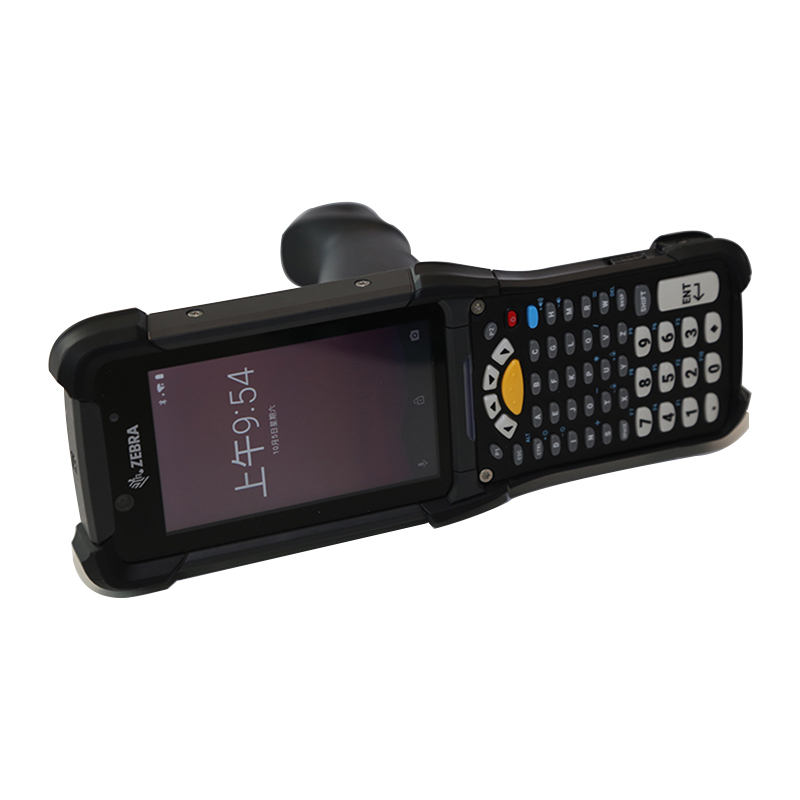 ZEBRA斑馬MC9300超遠(yuǎn)距移動(dòng)數(shù)據(jù)終端 工業(yè)PDA二維條碼數(shù)據(jù)采集器